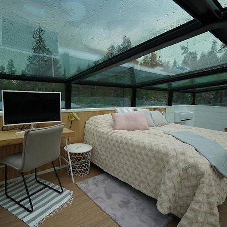 Levillas Utsunkulma 10B Екстериор снимка